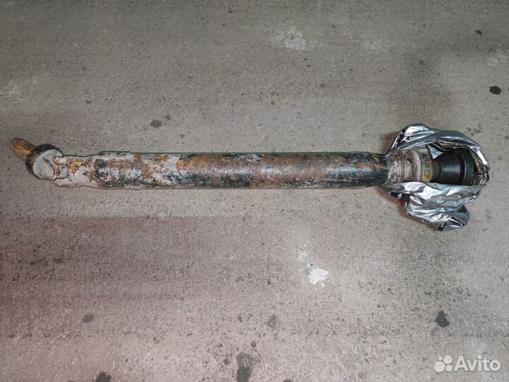 Карданный вал Тойота Ипсум 1996