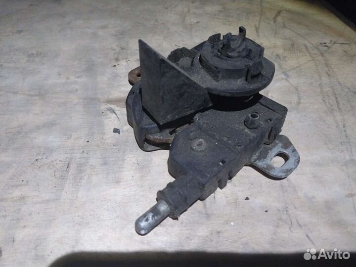 Запчасти на фокус 2