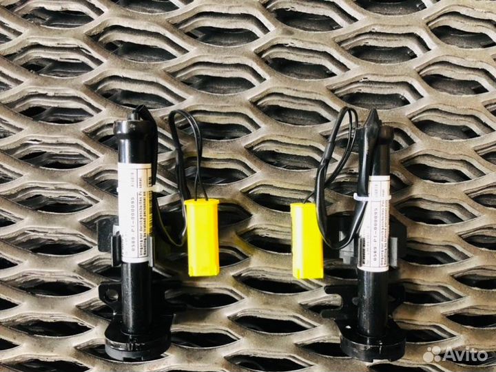 Пиропатрон капота Bmw 3 G20 2018-2023