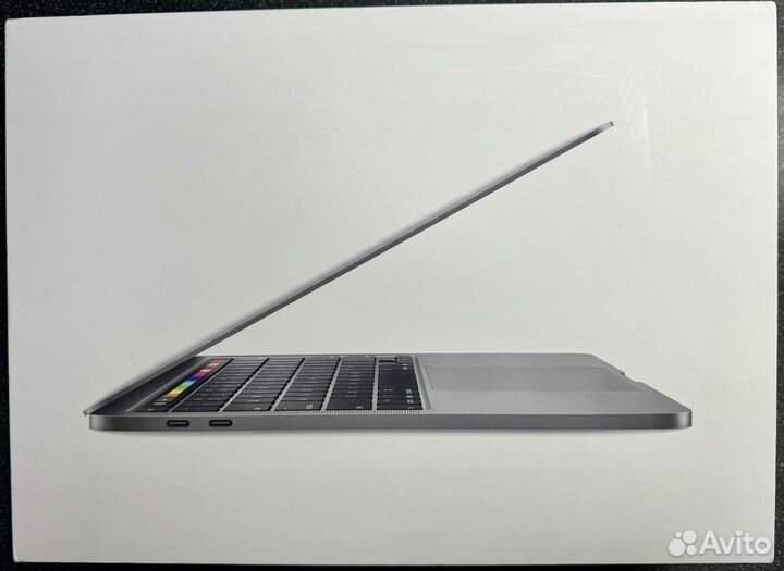 Apple MacBook Pro 13 2020 A2251