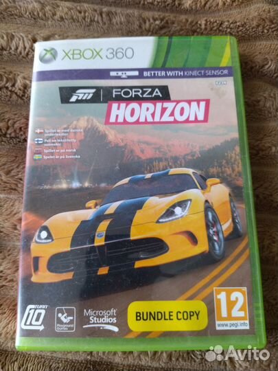 Диски на xbox 360 лицензия