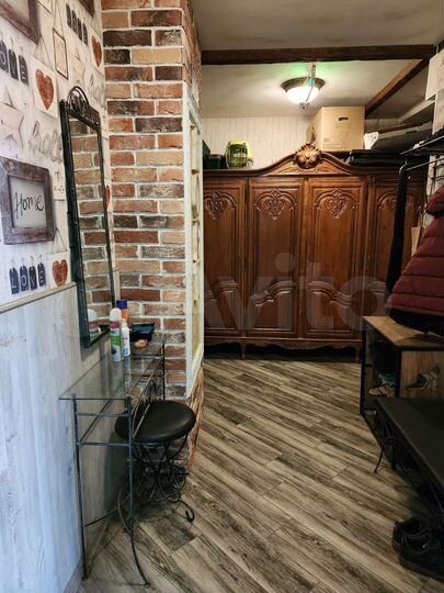 2-к. квартира, 108 м², 9/9 эт.