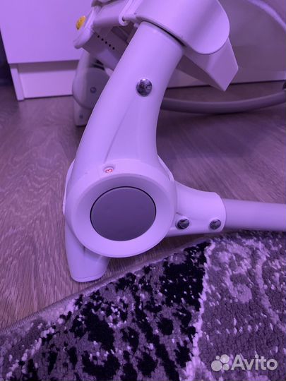 Шезлонг детский Pituso Verin