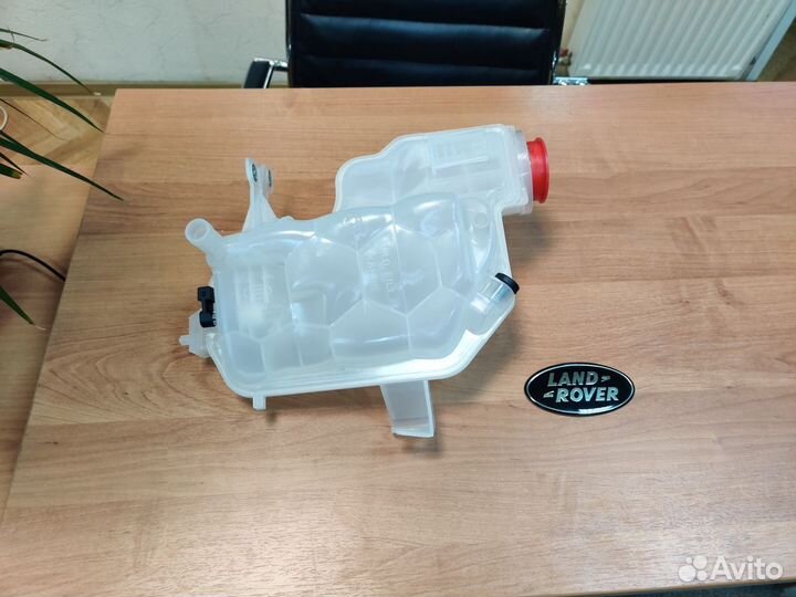 Расширительный бачок Range Rover Sport, Discovery