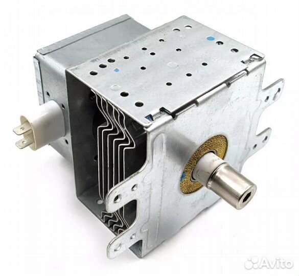 Магнетрон микроволновой печи 950W LG 6324W1A003D