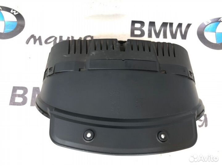 Панель приборов Bmw X3 E83 M57D30 2008