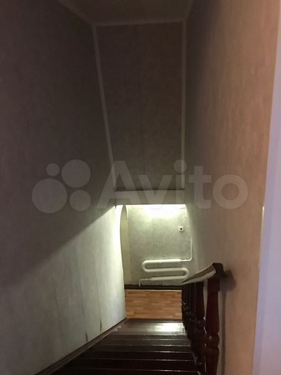 Коттедж 96 м² на участке 10 сот.