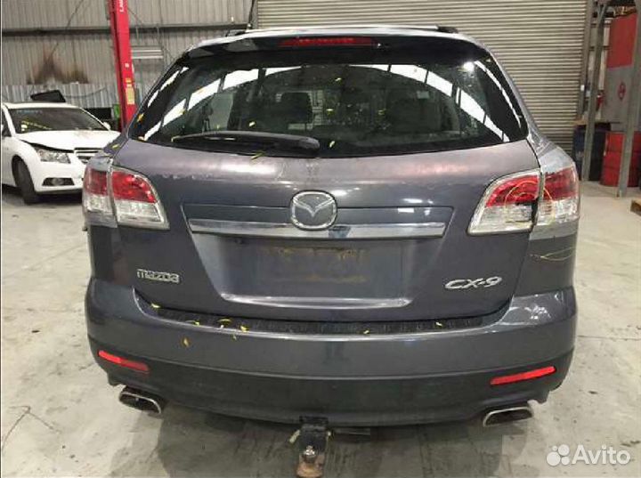 Разбор разборка Мазда Cx9 Mazda Cx-9 сх9 3.7