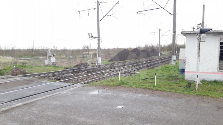 Участок 50 сот. (промназначения)