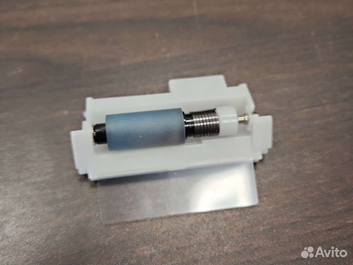 Ролик отделения ручной подачи Konica-Minolta C227