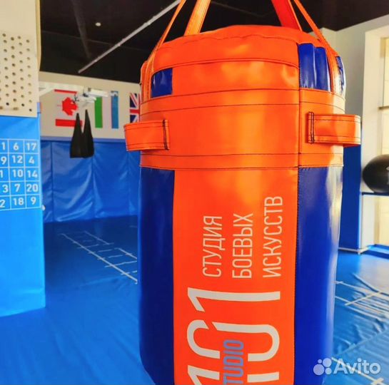 Мешок для апперкота