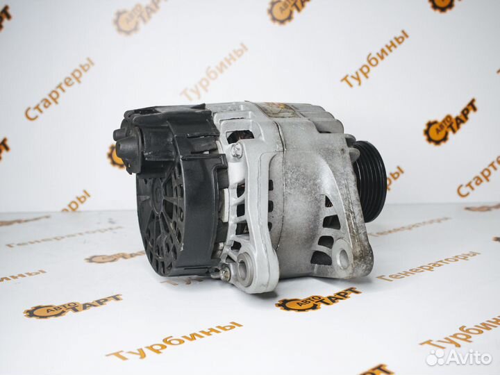 Генератор fiat Brava Marea Multipla Восстановл