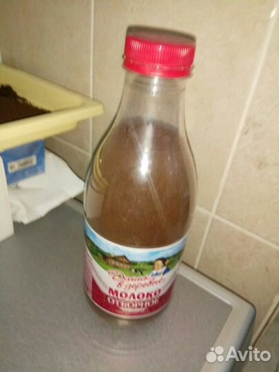 Жмых из натуральных зёрен кофе (арабика)