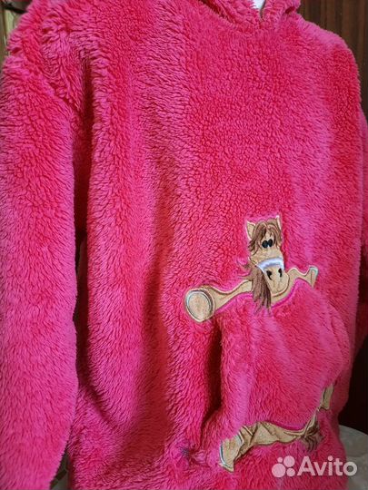 Худи для детей