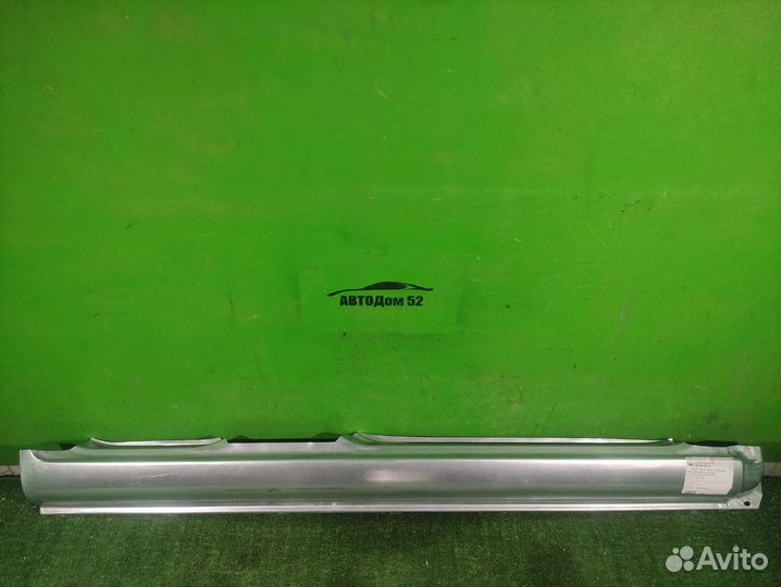 Порог Suzuki Grand Vitara 98-05 L R