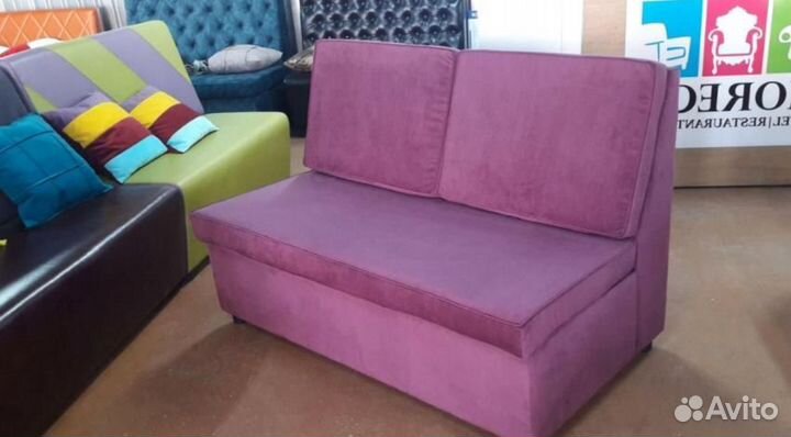 Мебель для кафе и баров оптом