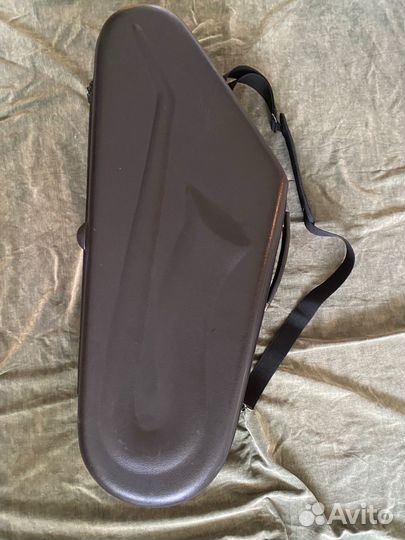 Саксофон тенор yamaha YTS 32