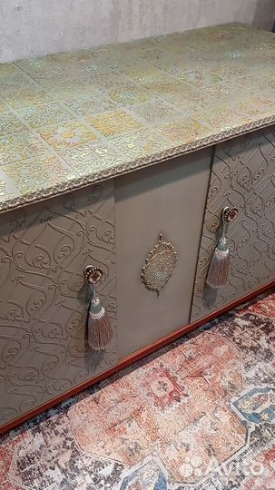 Тумба редизайн