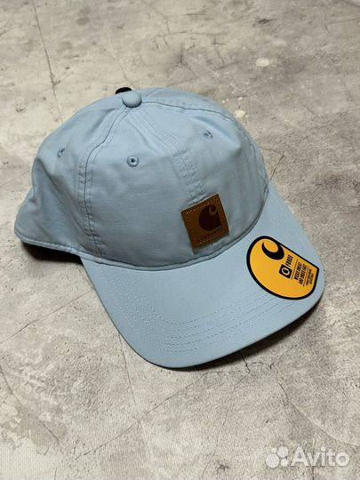 Кепка Carhartt Odessa Cap Powder