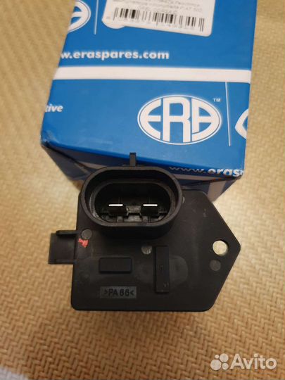 Резистор отопителя