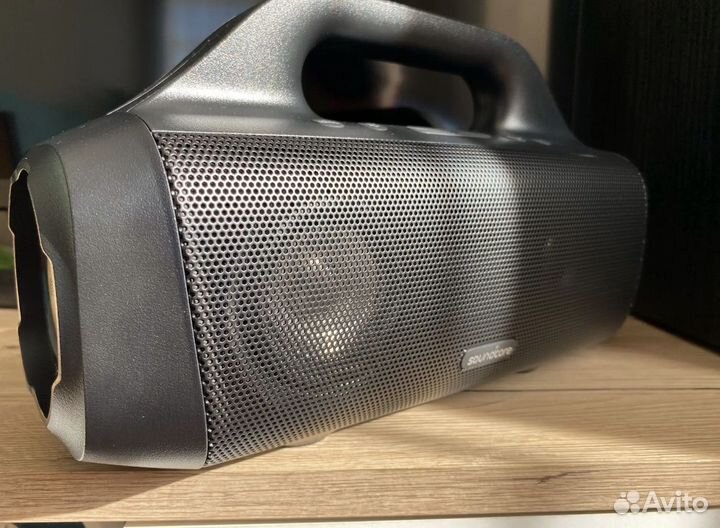 Anker soundcore moution boom новая