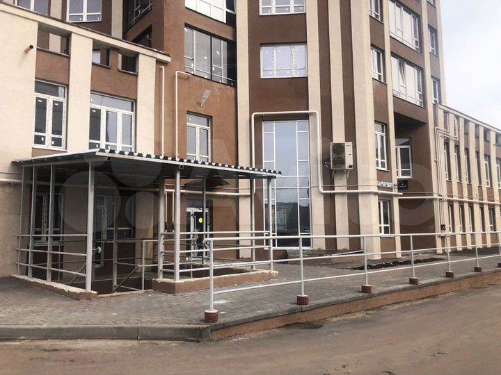 Продам помещение свободного назначения, 253 м²