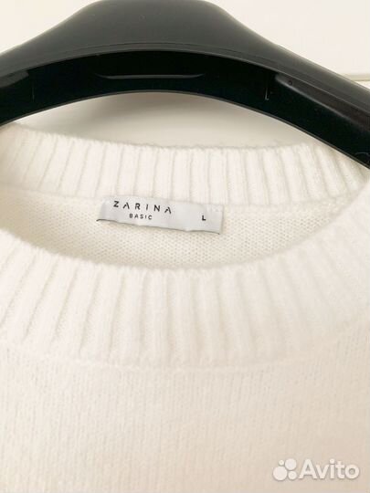 Джемпер женский зарина