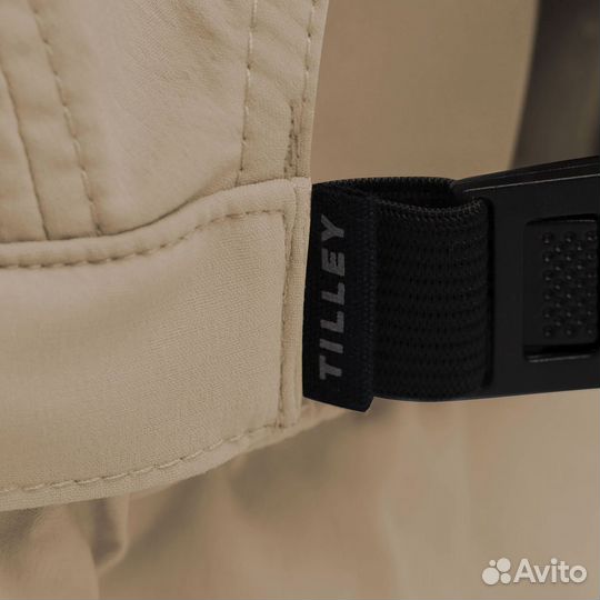 Tilley Ultralight Sun Shield Cap