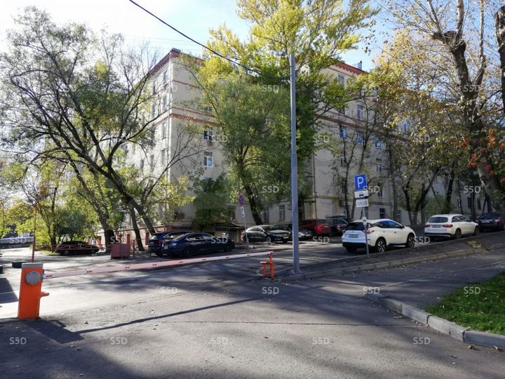 Продам торговое помещение, 65.1 м²