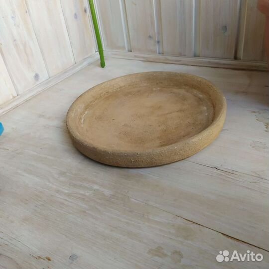 Напольный горшок