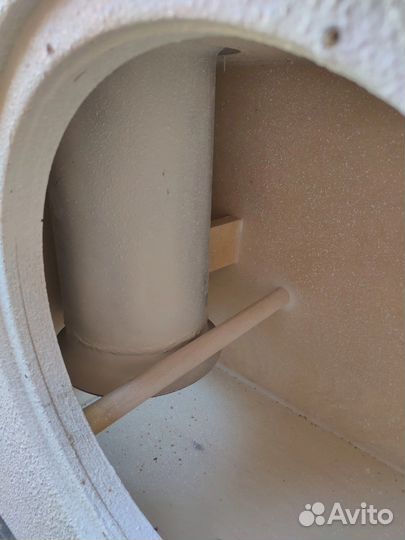 Короб для сабвуфера