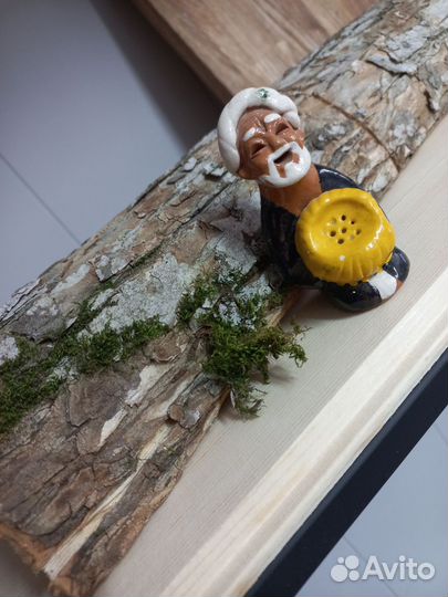 Казан Афганский