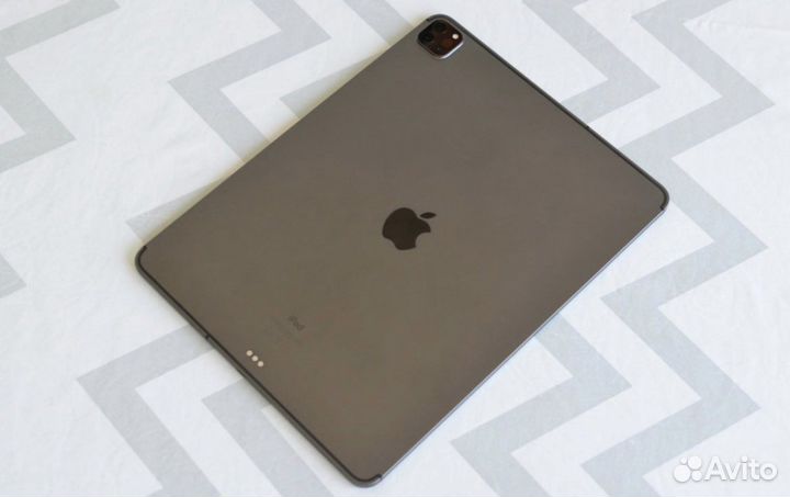 iPad PRO 12.9 M1 2021 512Gb WI-FI+LTE