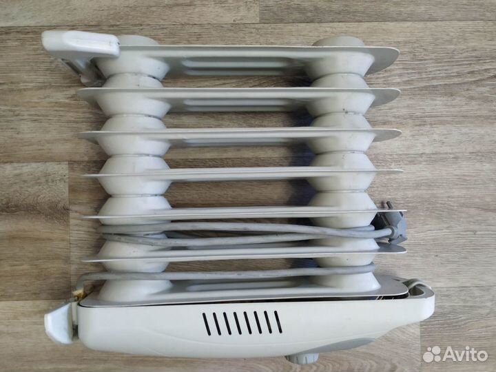 Радиатор, обогреватель масляный Polaris