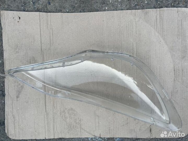 Стекло фары opel astra gtc opc gts купе