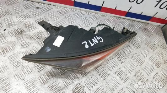Фонарь задний левый honda civic 8 (GNT02MX01)