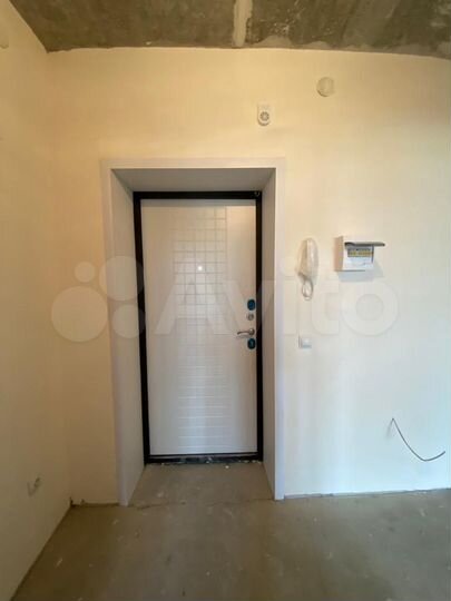 1-к. квартира, 35 м², 4/5 эт.