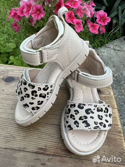 Обувь детская