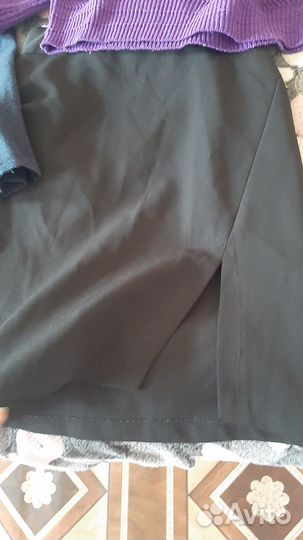 Женские вещи 42-44