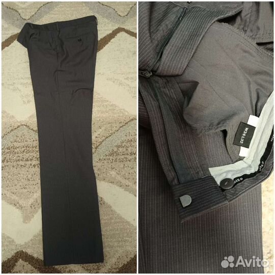 Мужские вещи пакетом