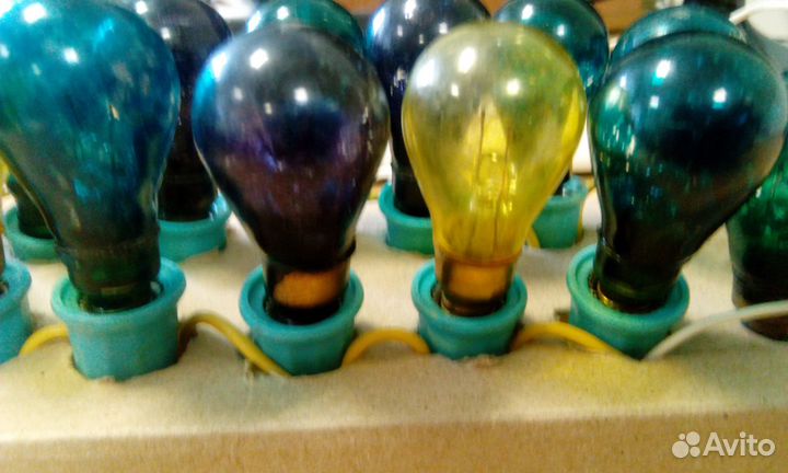 Ранняя очаровательная ег-20а Светится, радует