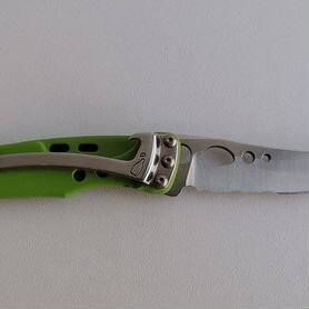 Нож Latherman Skeletool KBX. Оригинал