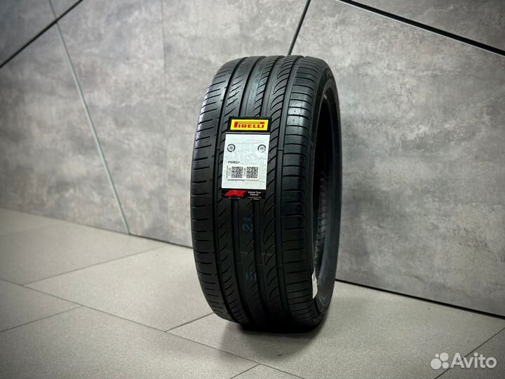 Pirelli Powergy 255/40 R20 101Y