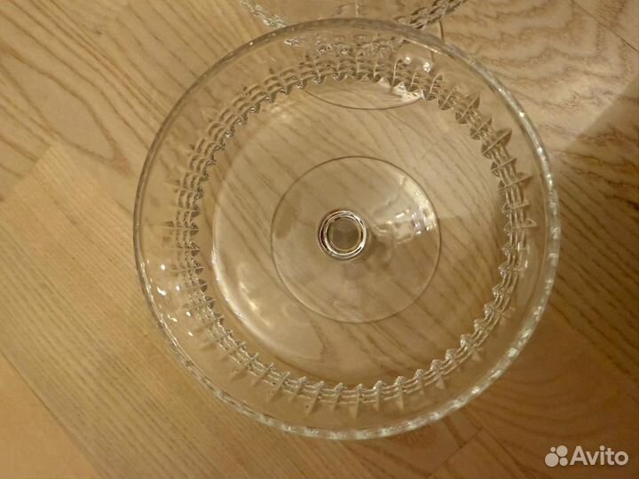 Набор шампанок Neman