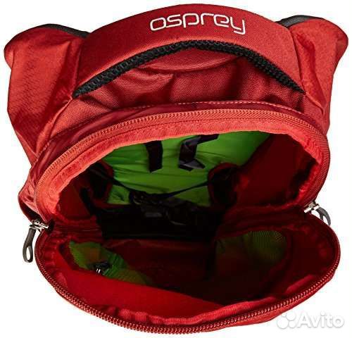 Рюкзак Osprey Farpoint 55 (новый)