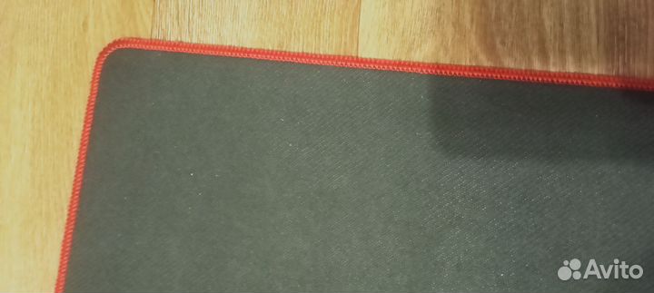 Игровой коврик для мыши