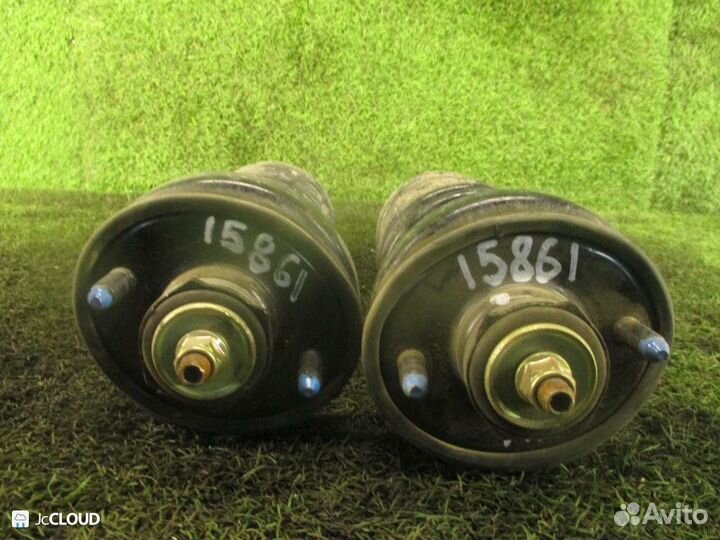 Стойка на honda domani MA7 D15B