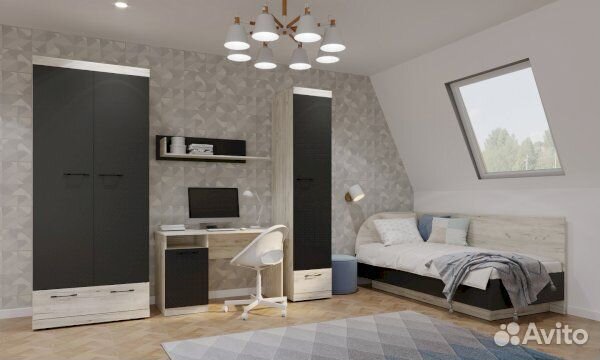 Стол компьютерный пкс-12 Памир