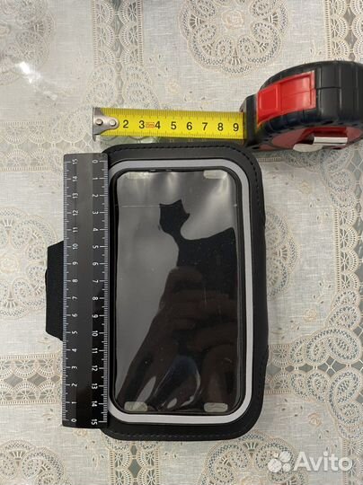 Держатель для телефона (на руку )