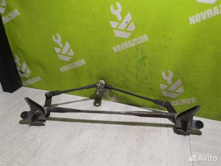 Трапеция стеклоочистителей Мазда 6
